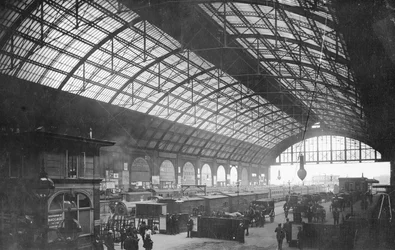 Gare de Charing Cross